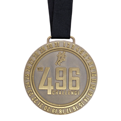 Custom Medals