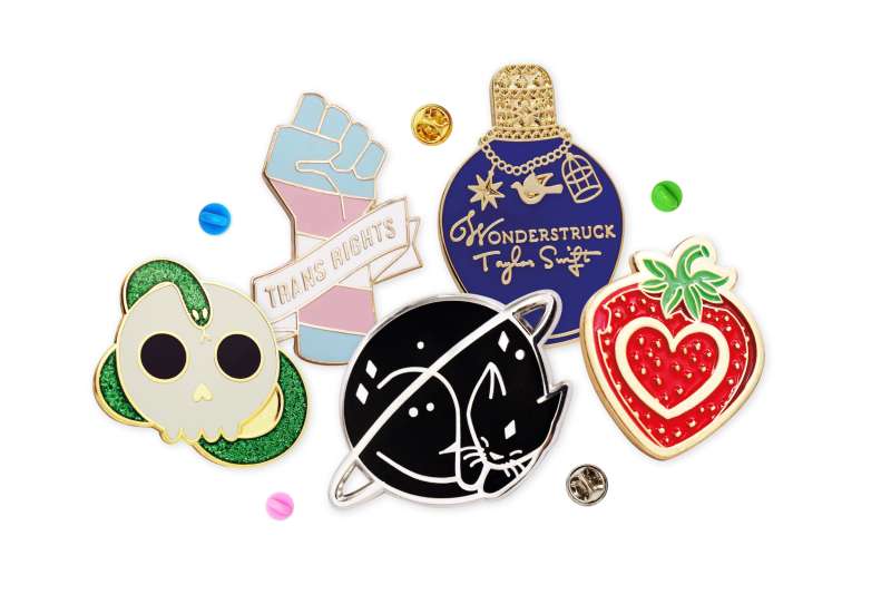 Pins vs Patches: Which Are Right For You?