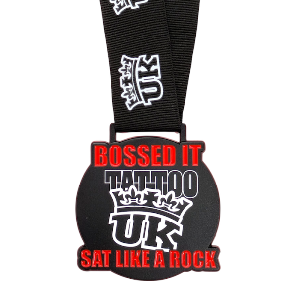 We make high-quality enamel custom medals at affordable prices. Our FREE design service will help bring your ideas to life hassle-free! 