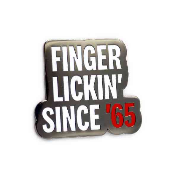 Hard Enamel Pins