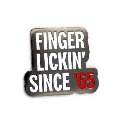 Hard Enamel Pins