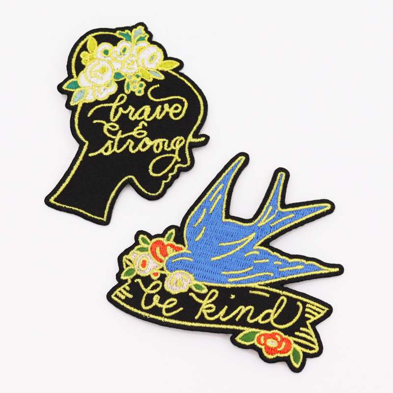 Pins vs Patches: Which Are Right For You?