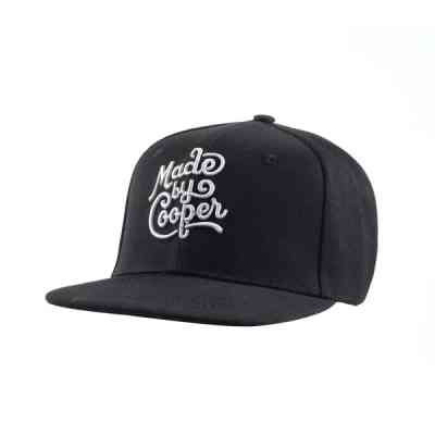 Custom Snapback Hats