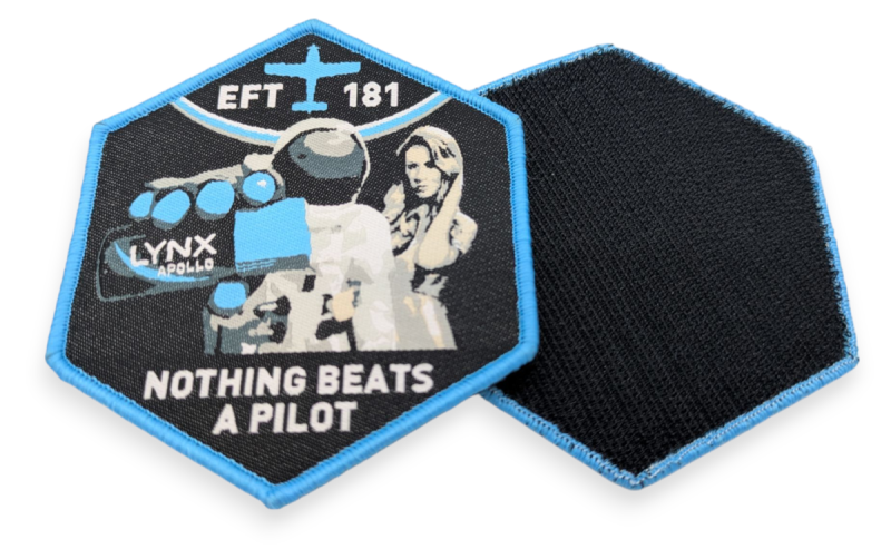How To Choose The Right Backing For Your Custom Patches